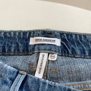 Good American Jeans, Good Girlfriend, size 6/28